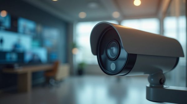 Caméra Dahua : performance et innovation pour une sécurité optimale