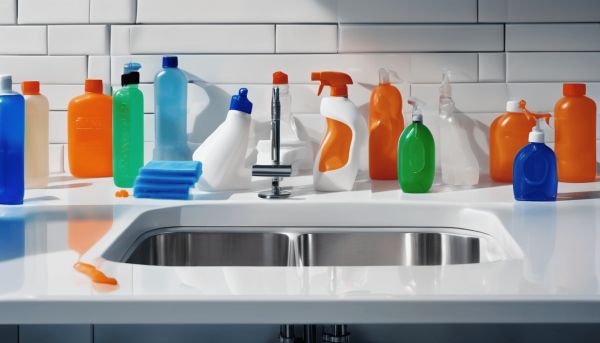 Comment choisir la javel idéal pour vos gros travaux