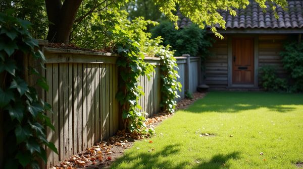 Comment choisir un dégriseur pour bois et redonner vie à vos extérieurs