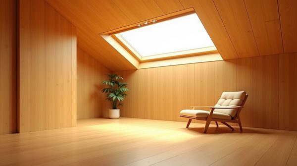 Créer des combles parfaitement isolés : tendances, techniques et solutions