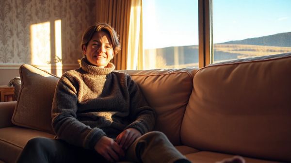Découvrez comment la vêture isolante améliore votre confort thermique