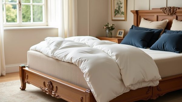 Découvrez les matelas made in france : confort et qualité garantis