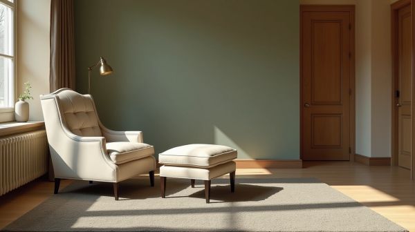 Identifier facilement une vraie chaise Baumann en quelques étapes