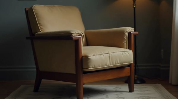 Identifier facilement une vraie chaise Baumann en quelques étapes