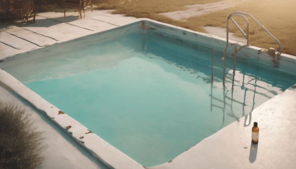 L’alcalinité trop basse de votre piscine : comprendre les enjeux