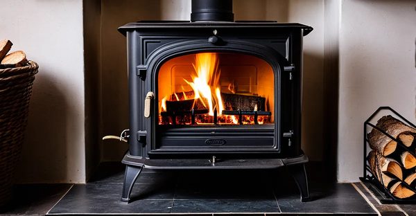 Les meilleures options de poêle à bois à béziers