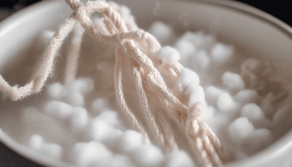 Petits secrets pour un nettoyage efficace des lacets
