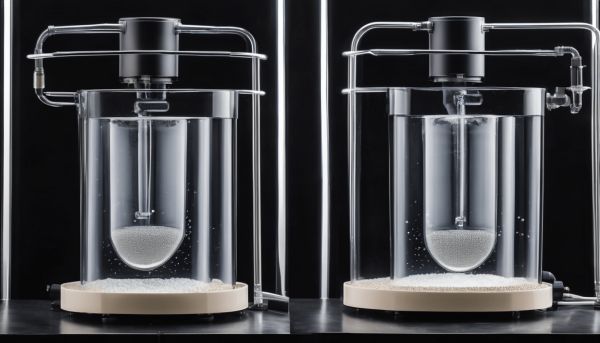 Sable ou verre pour filtre piscine : quel impact sur la filtration ?