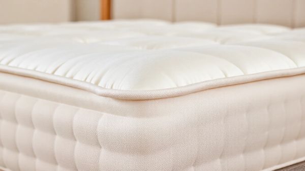 Top 5 matelas français : alliez confort et qualité aujourd'hui