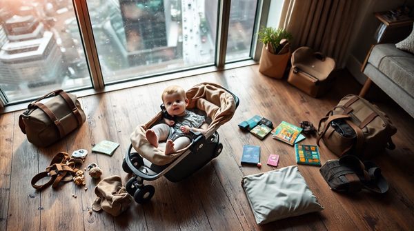 Top chauffe-biberon pratique pour parents nomades essentiels