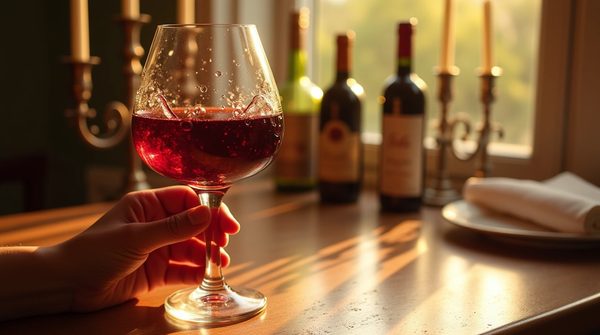 Verre personnalisé : l'art de sublimer vos moments uniques