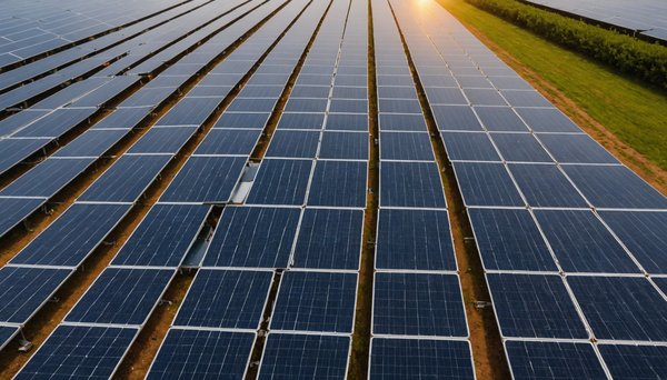 Panneaux photovoltaïques à toulouse : transformez votre énergie