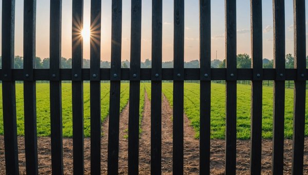 Les must-have des clôtures rigides contemporaines à connaître.