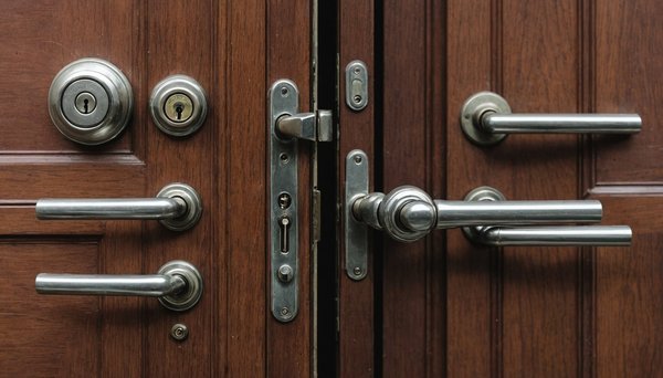 Serrurier annecy : des solutions rapides pour votre sécurité