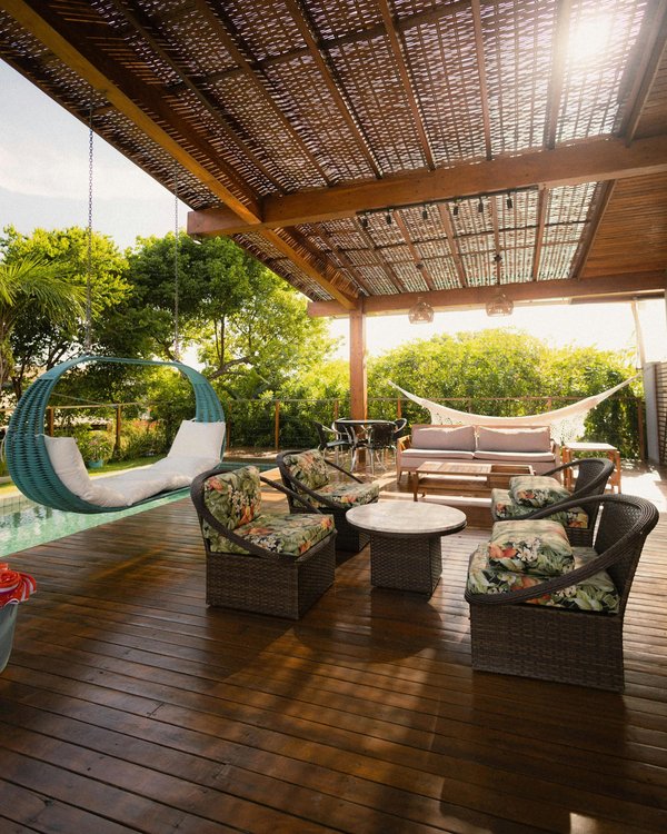 Optimisez la durée de vie de votre terrasse en palette