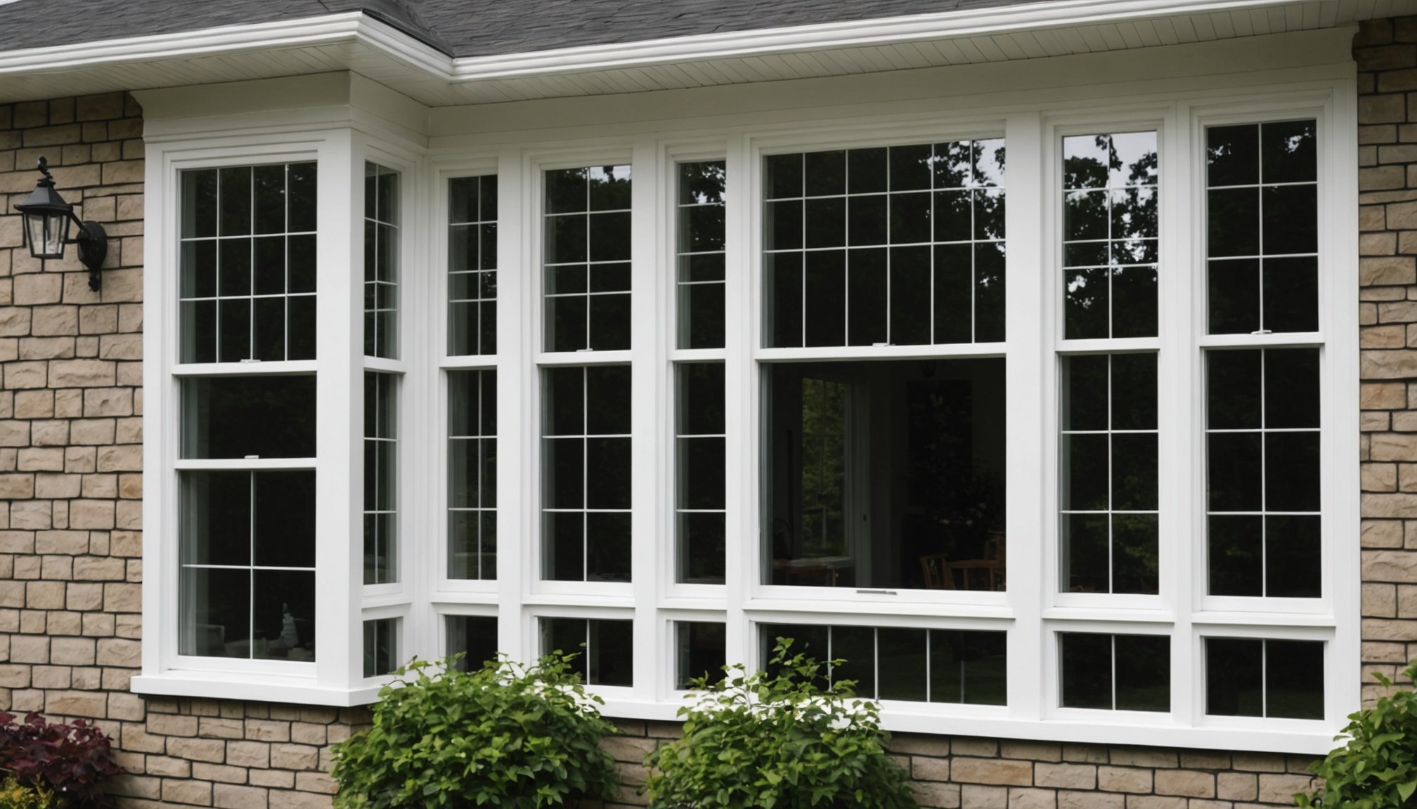 Vos questions sur les fenêtres résidentielles